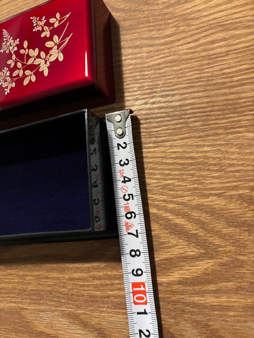 玉虫塗　ペンケース　塗り　筆箱　伝統工芸　うるし塗　インバウンド