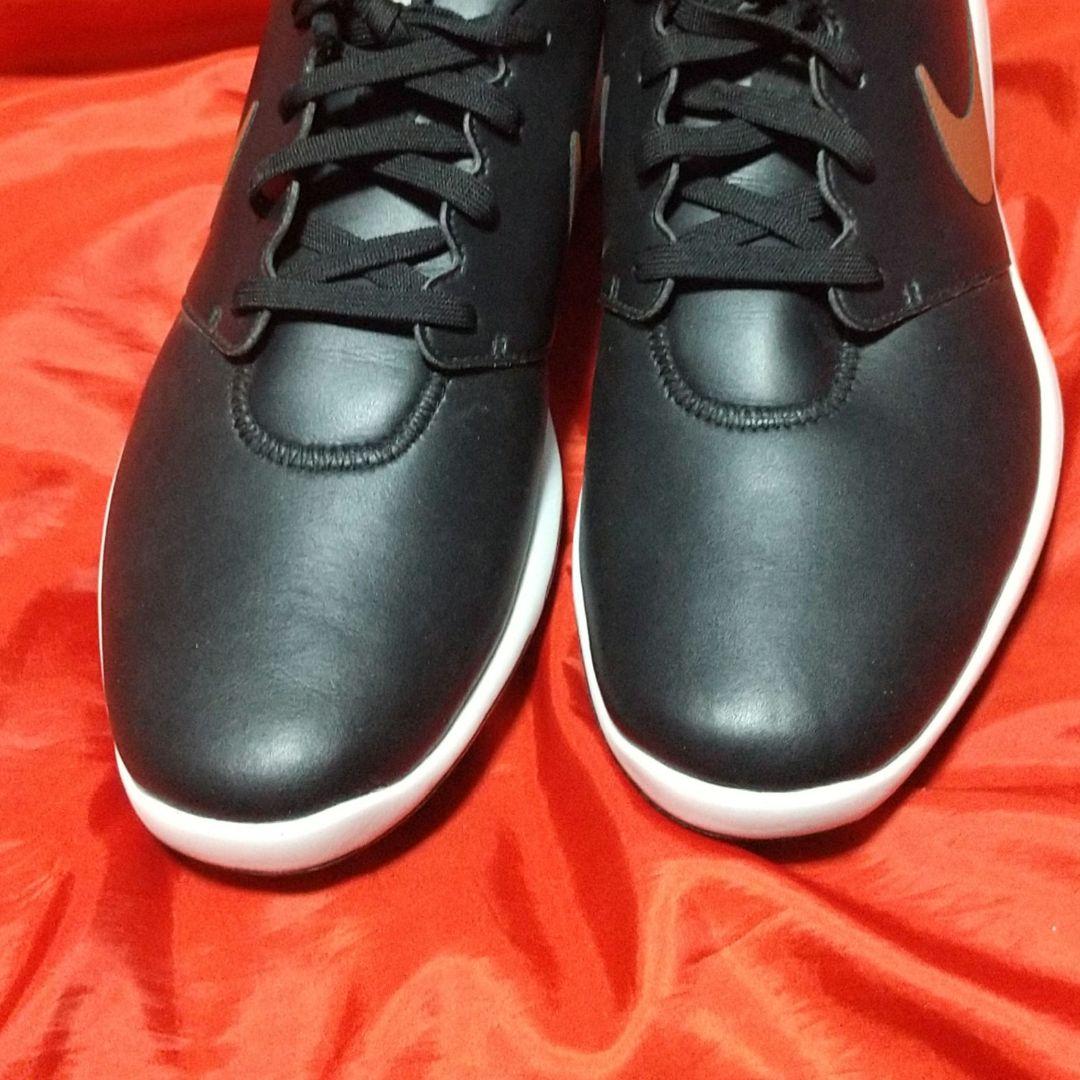 【新品未使用】NIKE ゴルフシューズ