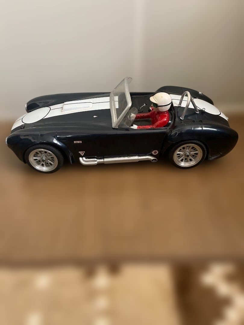 ホビーラジコン Kyosho rc