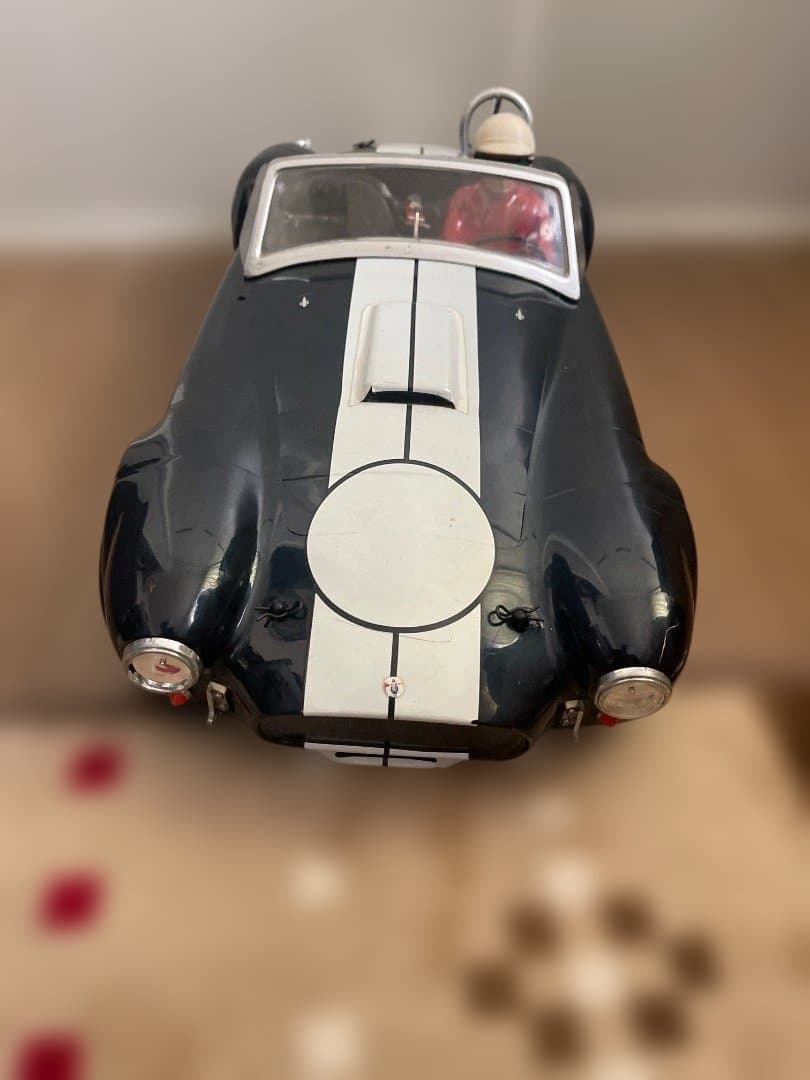 ホビーラジコン Kyosho rc