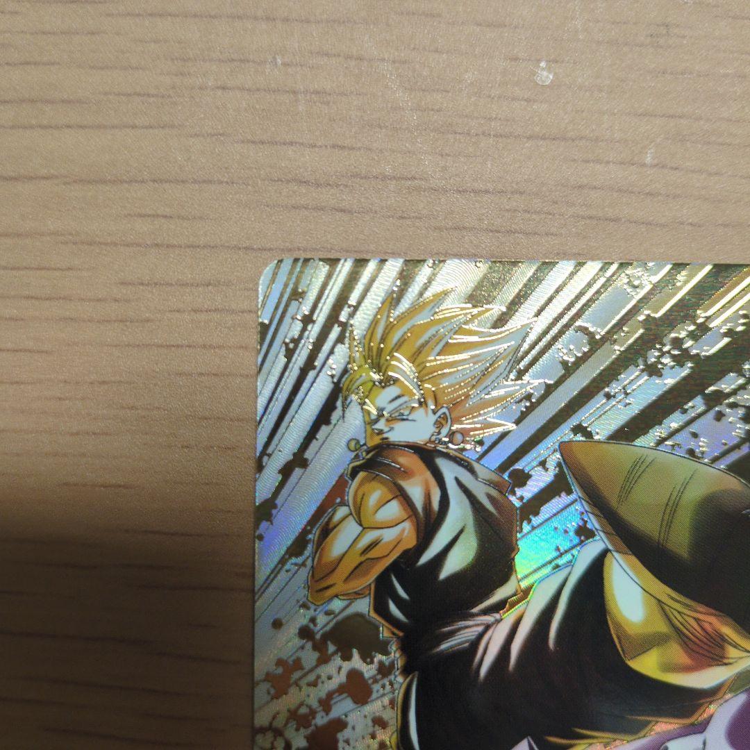 美品 GDR★ SDV7-019 ベジット GDR★ SDV7-062 ゴジータ