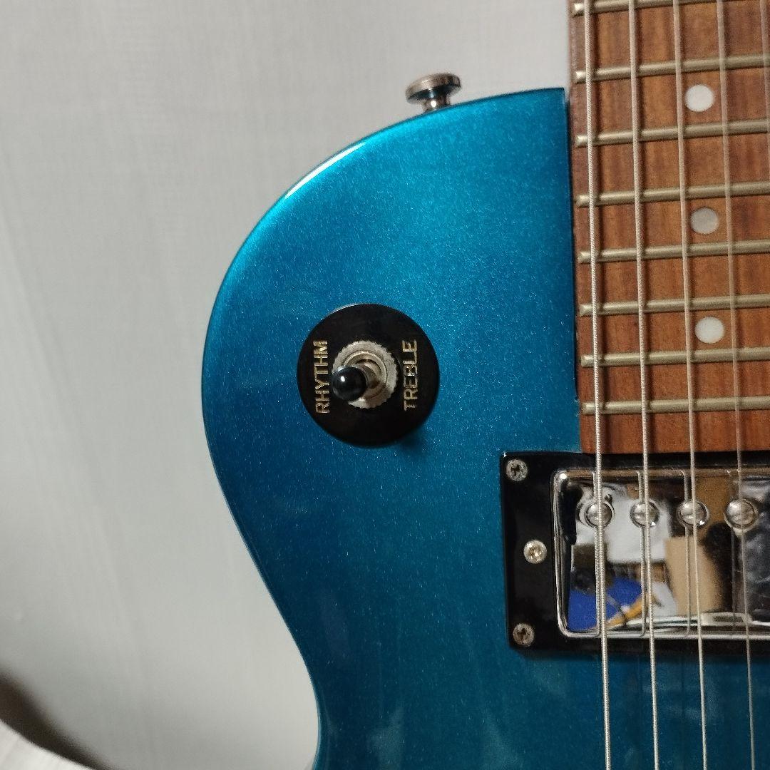 TOKAI製　LOVE　Rock　Model　　　レスポール　トーカイ　東海【】