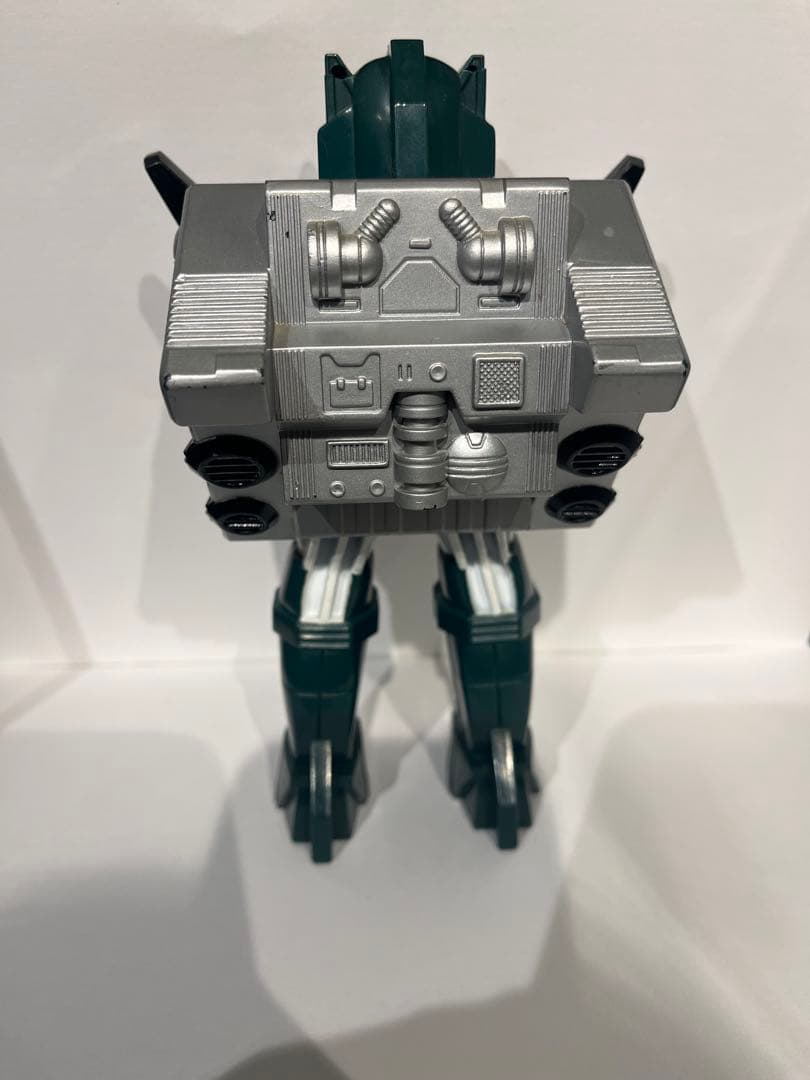 トランスフォーマー グランドマキシマス プリテンダースーツ 超神マスターフォース