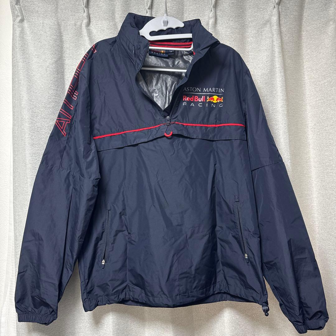 Red Bull Racing ウィンドブレーカー