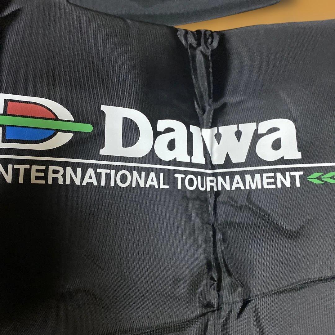 t*n様 Daiwa INTERNATIONAL 　ゴルフトラベルバッグ　カバー