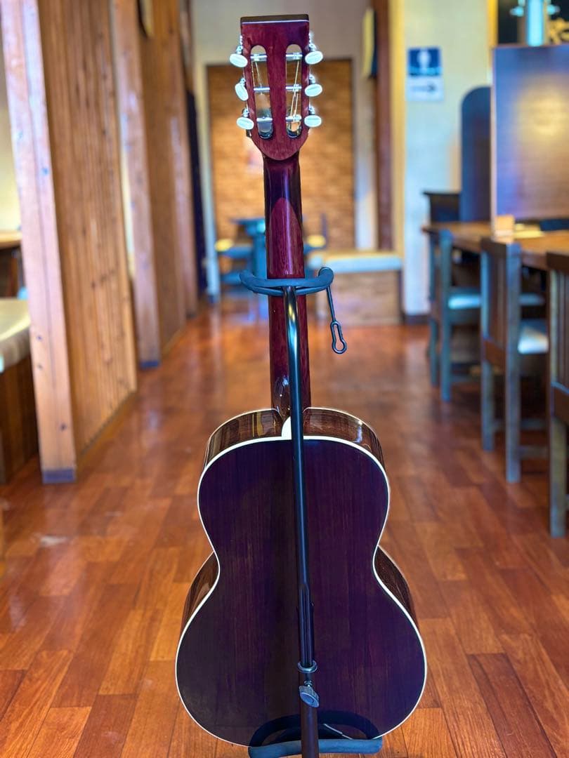 m*o様 Hedway HG-45R NA