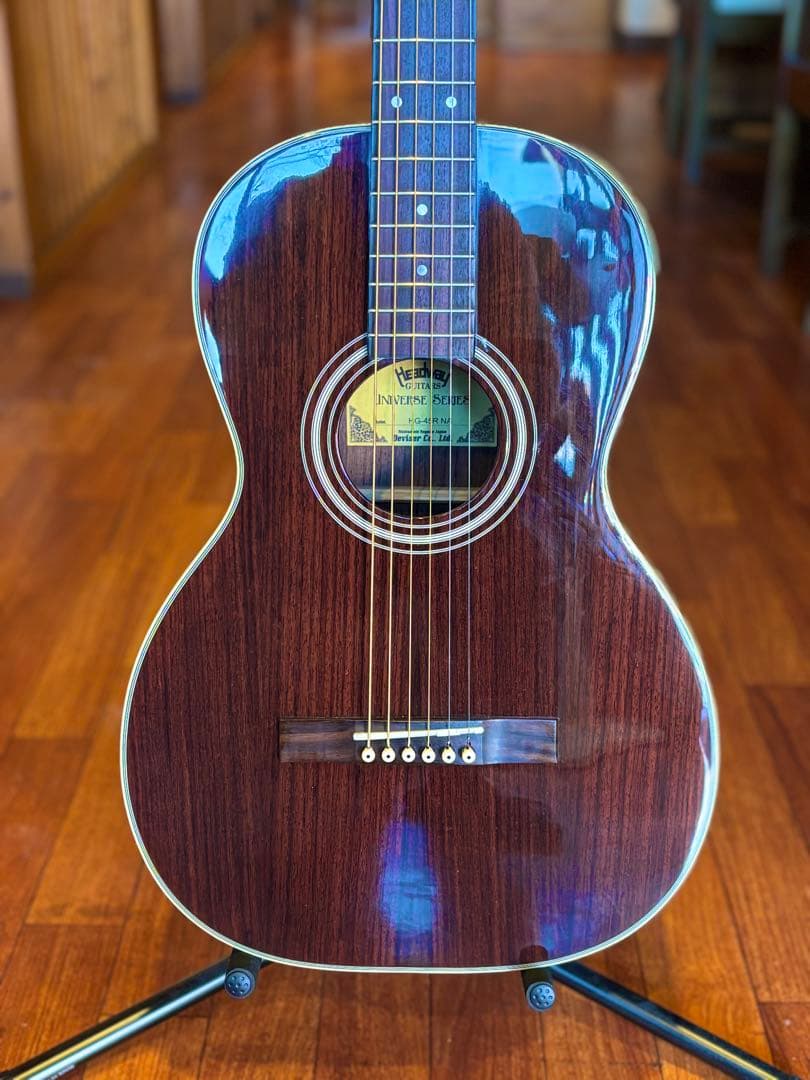 m*o様 Hedway HG-45R NA