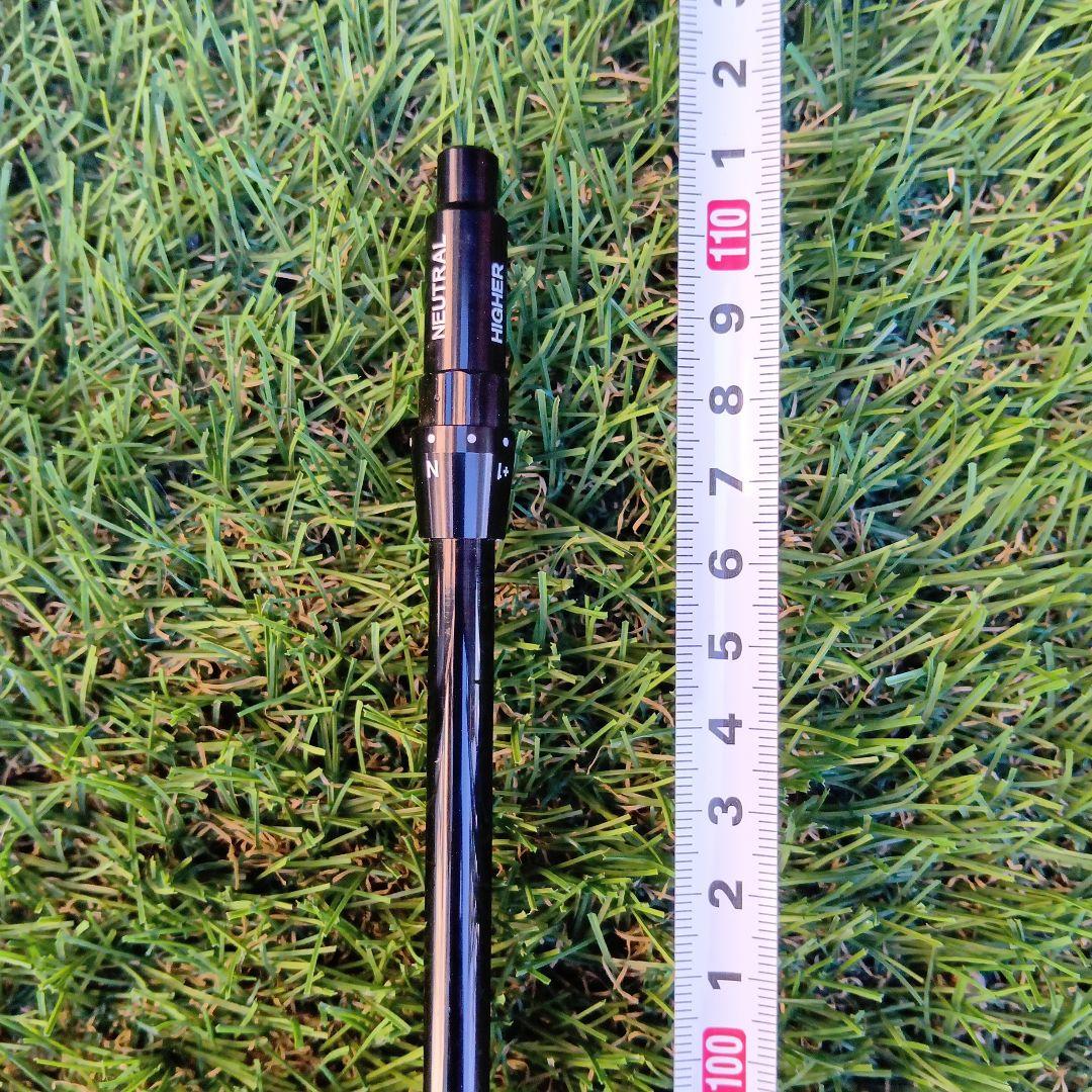 ONOFF（オノフ）シャフト　LABOSPEC TATAKI 60CBT