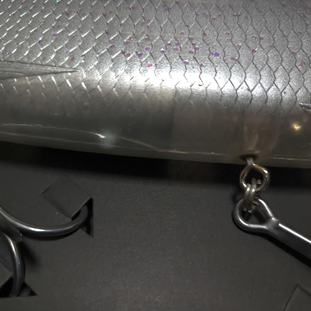 deps ギラギラコウゲキ　オーロラグリッター