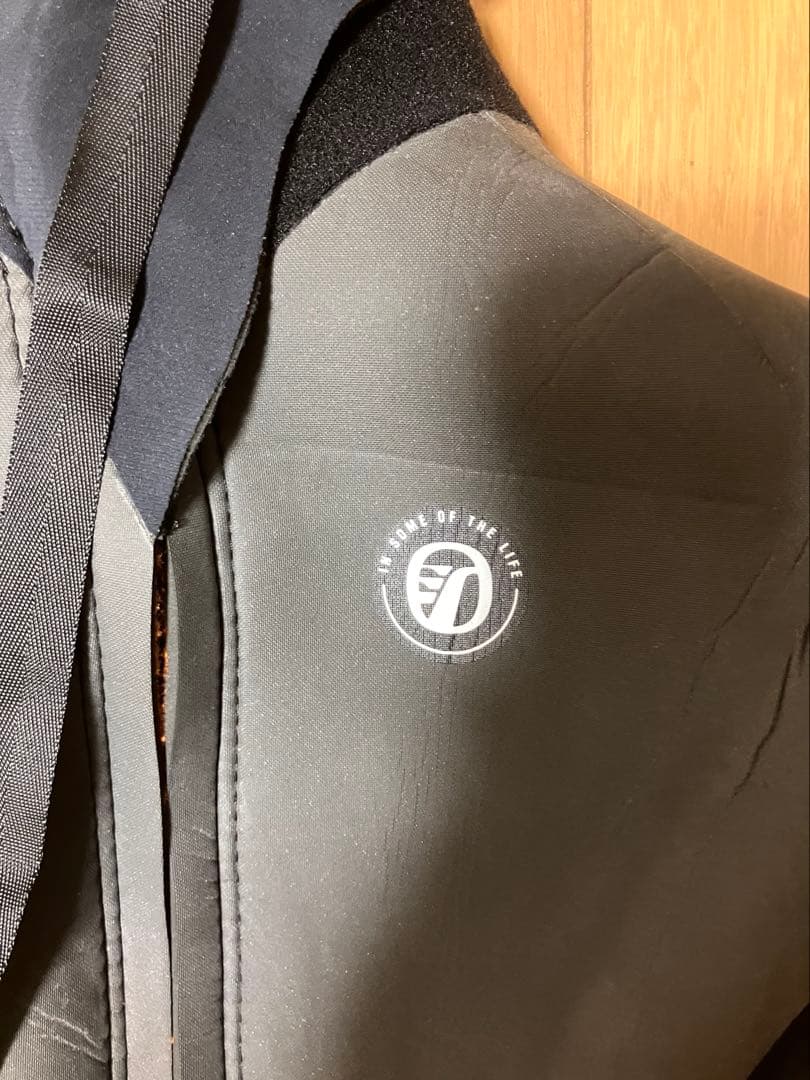 RINCONウェットスーツ3㎜/5㎜