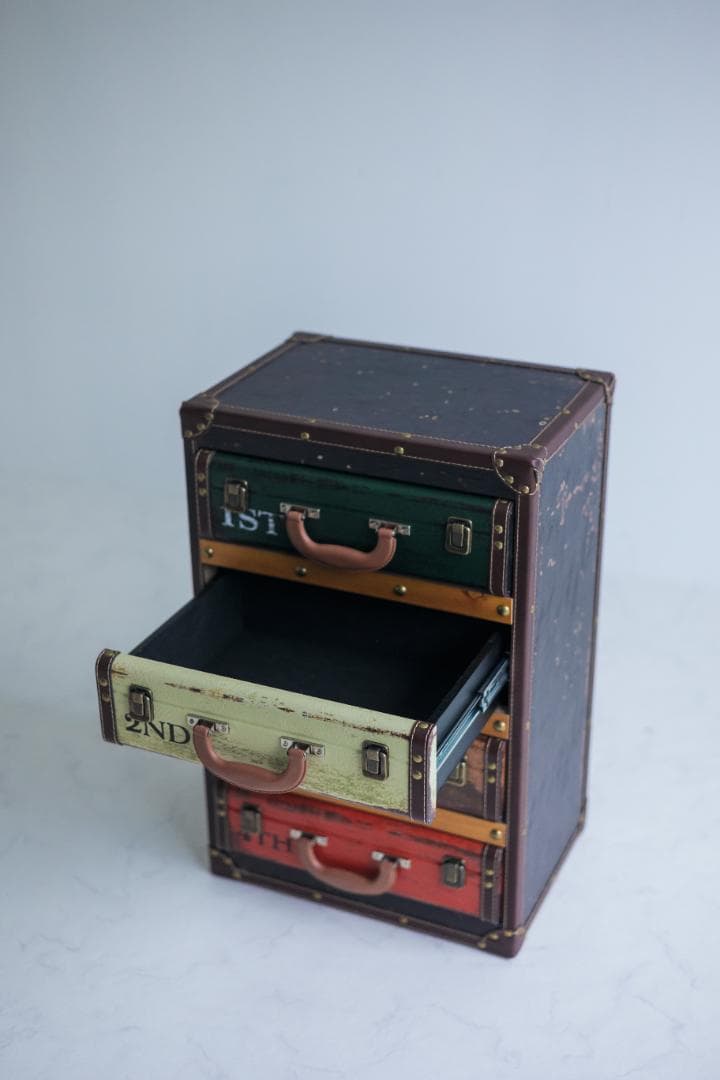 アンティーク棚