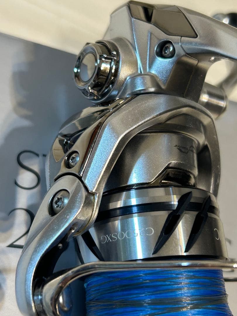 BOA様 23ストラディック