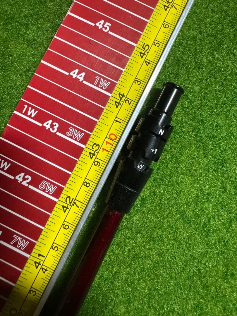 クレイジー ロイヤルデコレーションXX キャロウェイ 1W用