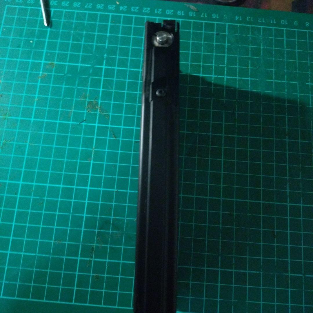 最終値下げ　T8　マルイ互換　m4　CO2マガジン