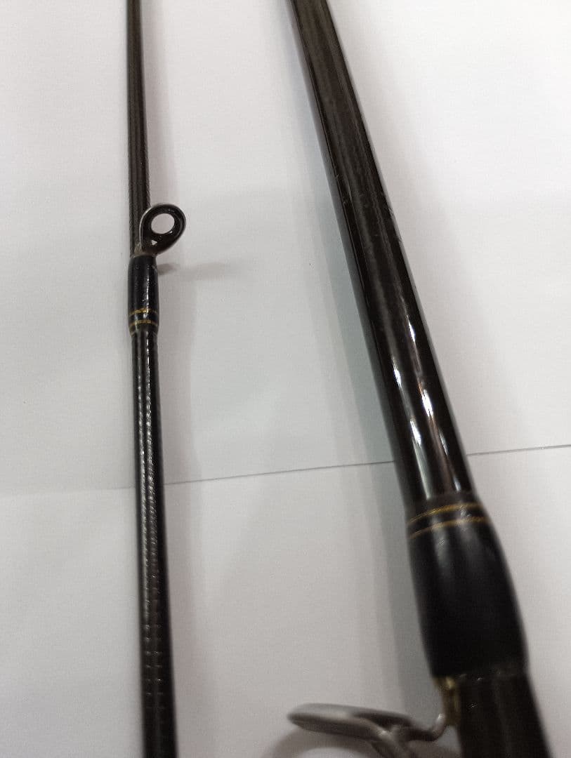 ダイワ　BLAZON 662MB