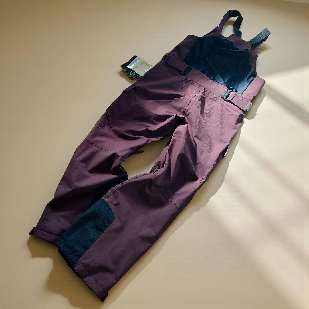 【新品未使用】PHENIX フェニックス Bib Pants sizeL