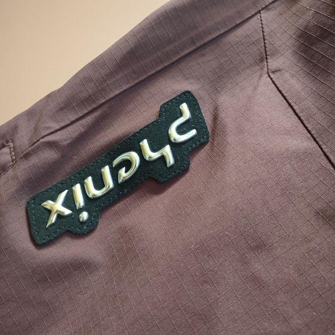 【新品未使用】PHENIX フェニックス Bib Pants sizeL