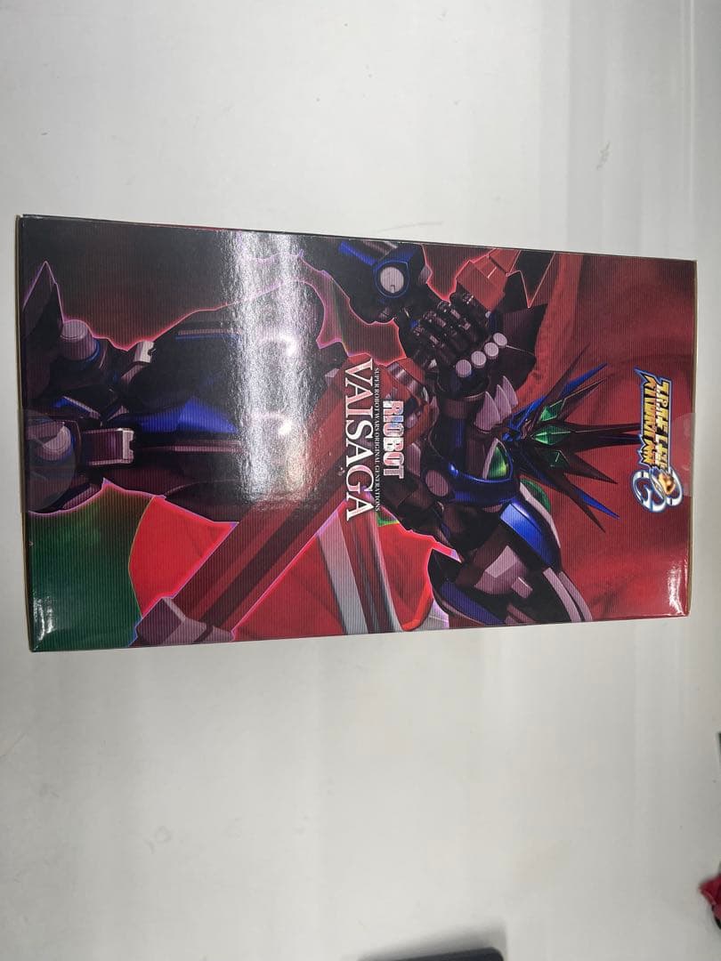 イ*ー様 スーパーロボット大戦　千値練　ヴァイサーガ　VAISAGA