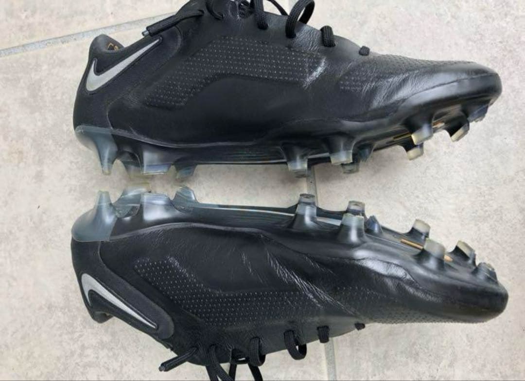 う*ぃ様 NIKE ティエンポレジェンド9 エリートFG 26.0 美品