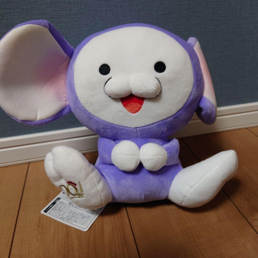 星のカービィ　ぬいぐるみ