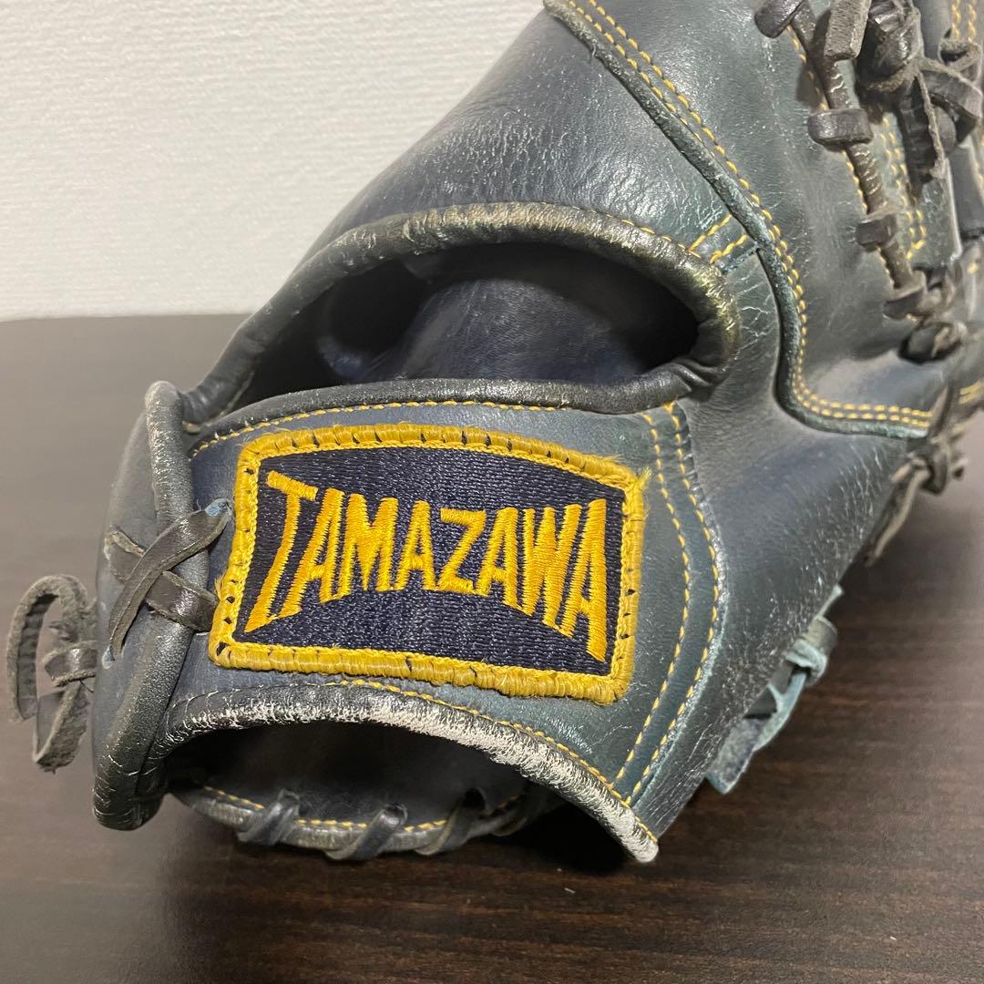 【即戦力一塁手】TAMAZAWA 玉澤 タマザワ グローブ ファーストミット