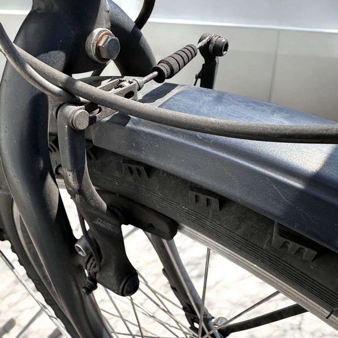 【NY】HYDEE. II (ハイディツー) ネイビー 2018年モデル