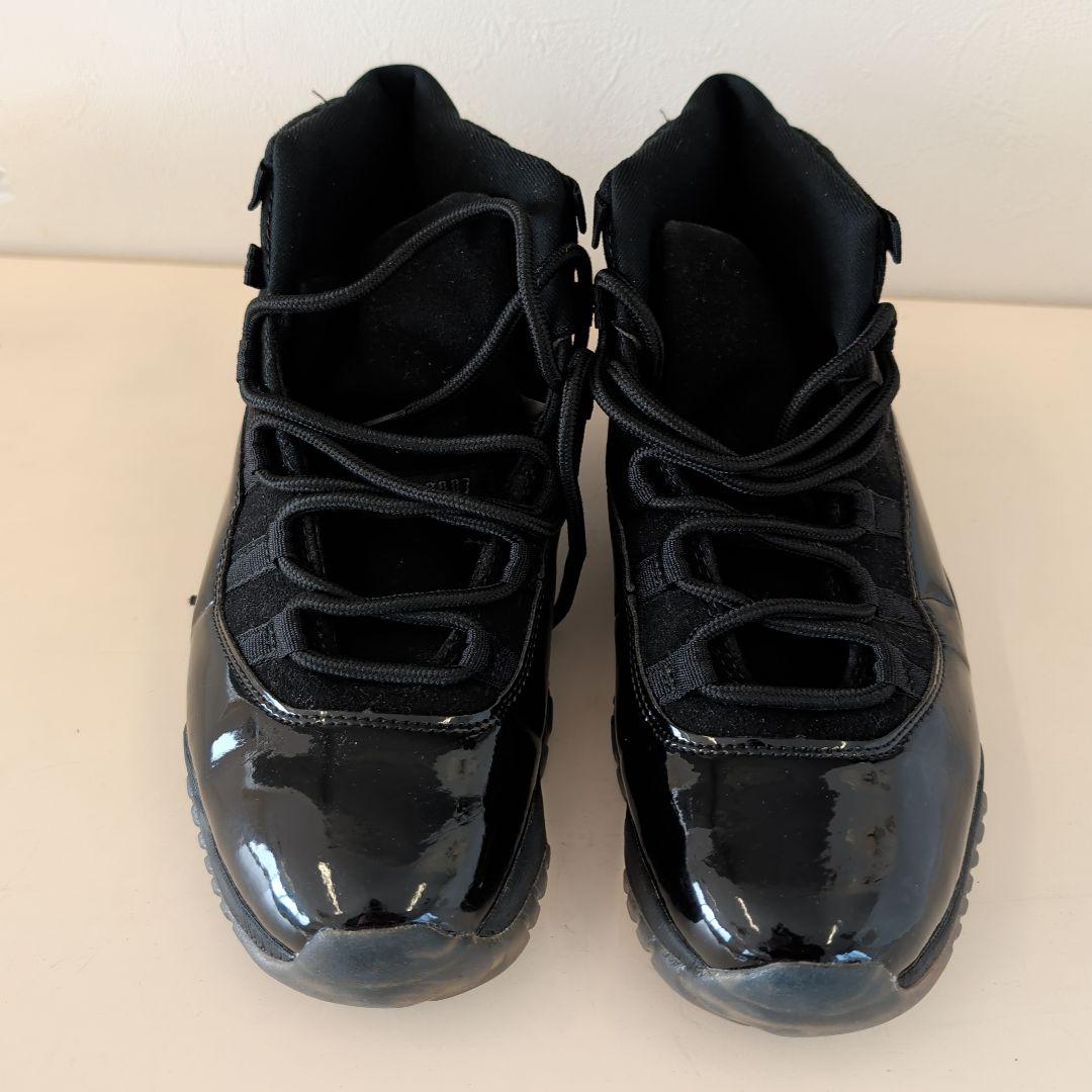 NIKE　Air Jordan　11