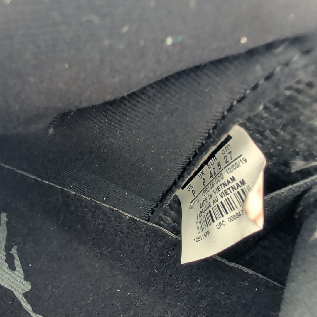 NIKE　Air Jordan　11