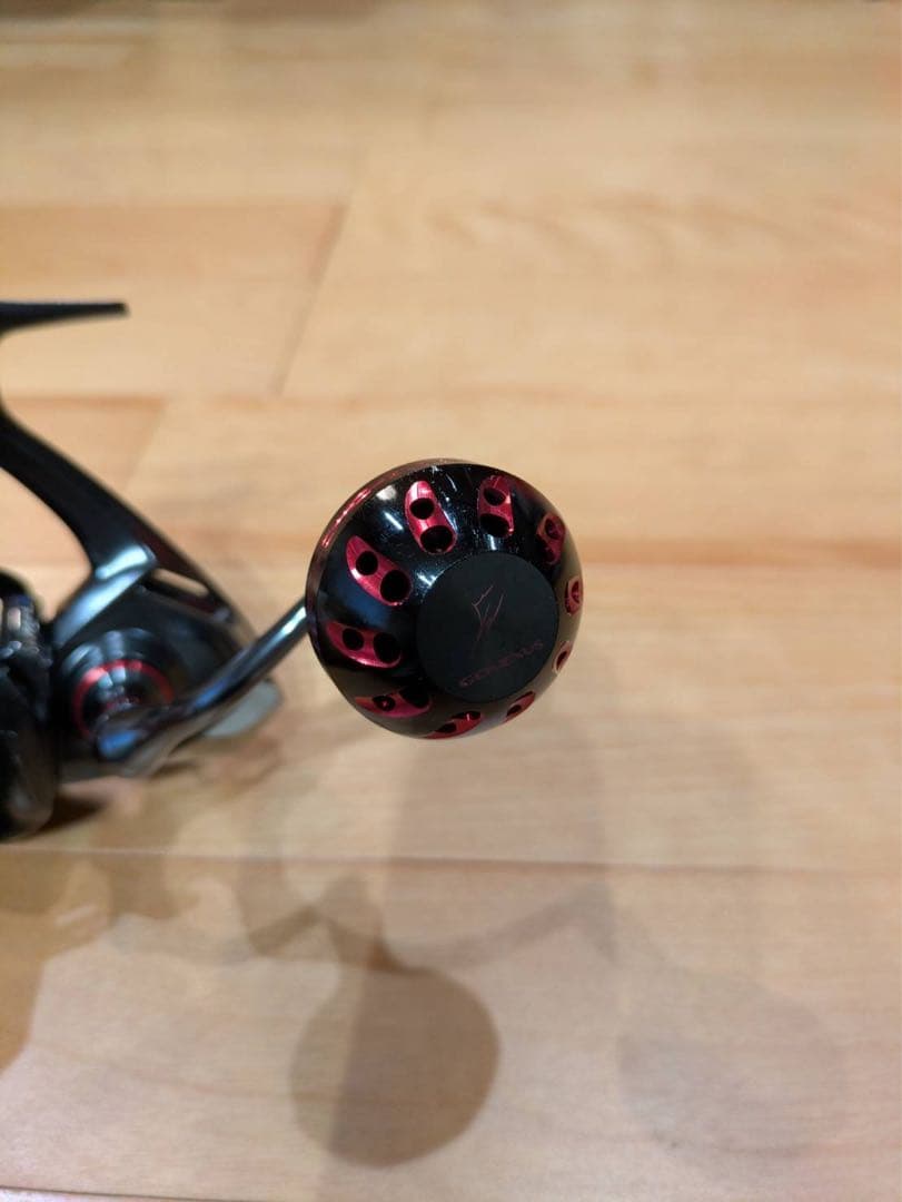 20 ヴァンフォード 4000MHG