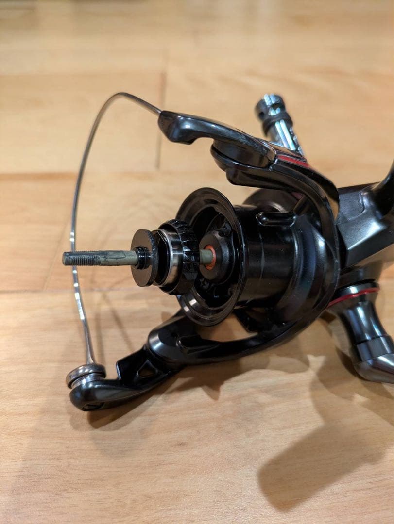 20 ヴァンフォード 4000MHG