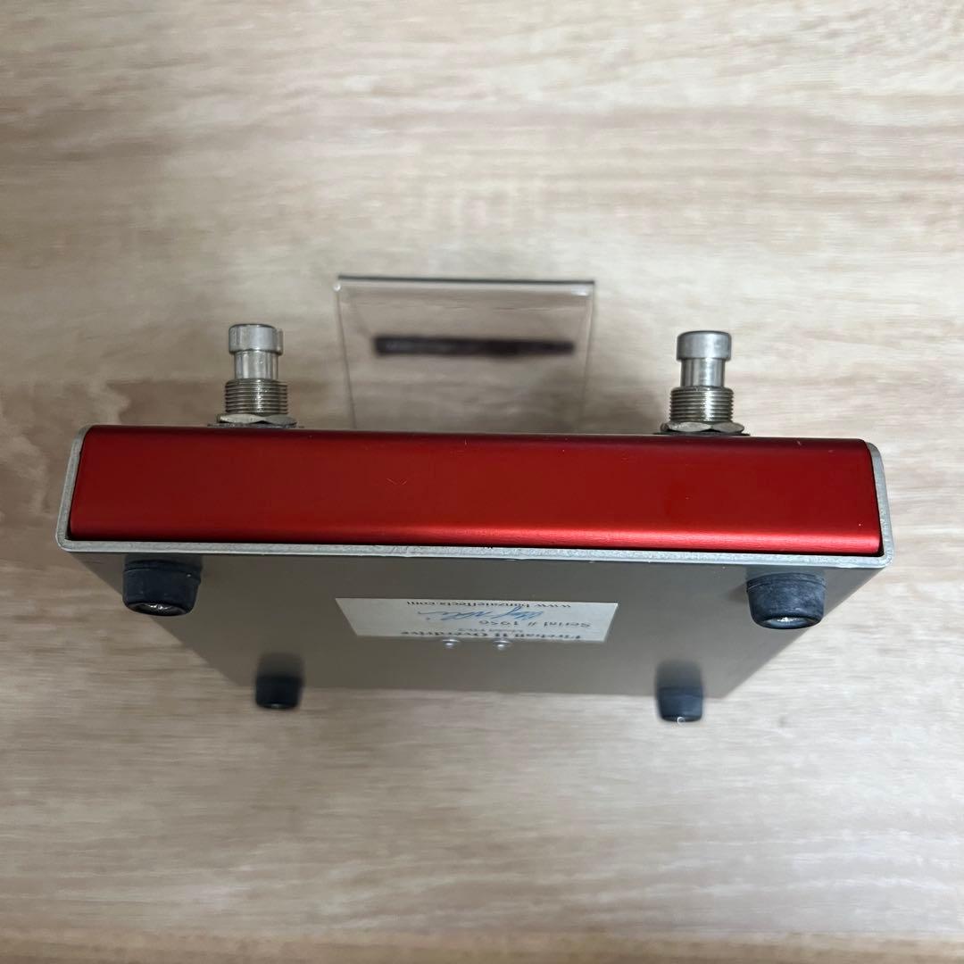 ［レア美品］BANZAI / FIREBALL II