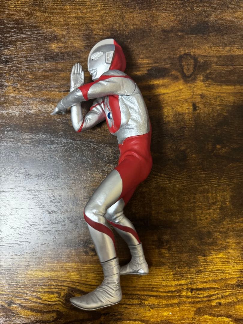 CCP ウルトラマン　A、Cタイプセット　古谷敏氏サイン入り