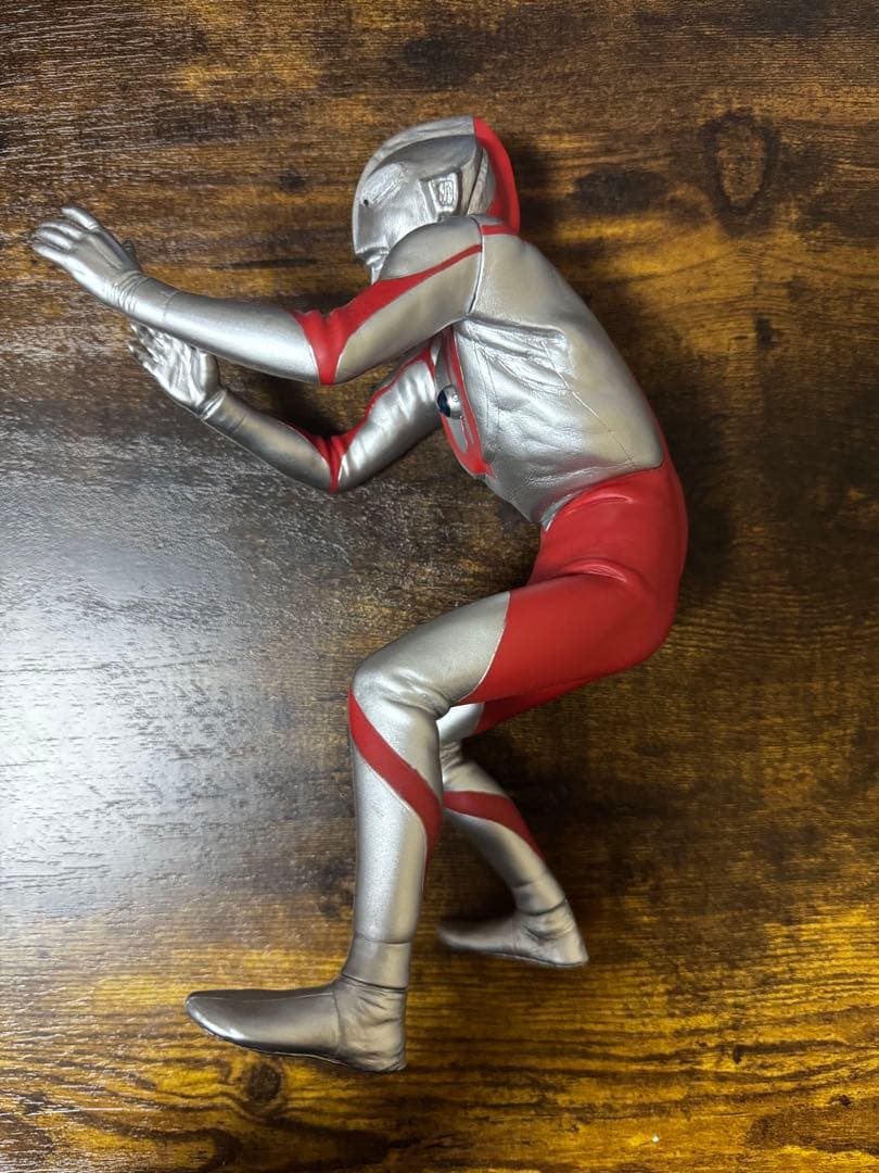 CCP ウルトラマン　A、Cタイプセット　古谷敏氏サイン入り