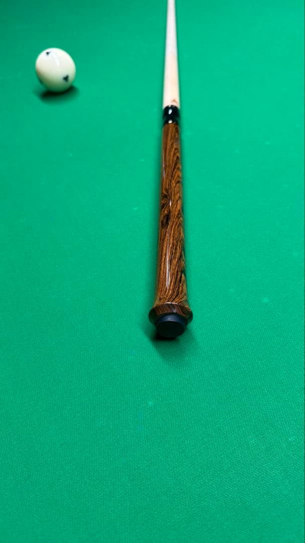 艾拉克 ビリヤードジャンプキュー