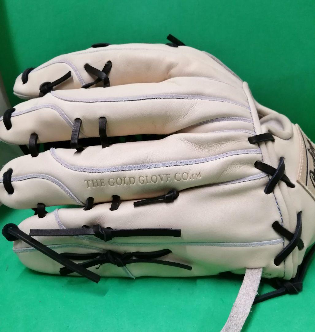 178.Rawlings軟式グラブ