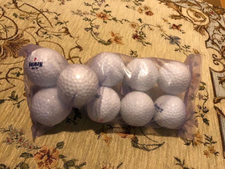 ほぼ未使用ゴルフセット(オールCallaway)