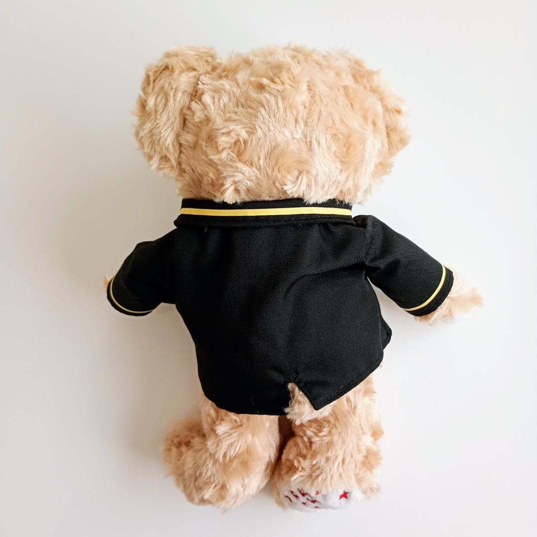 【希少】ご当地ベア 東京タワー限定60周年 レア ぬいぐるみ