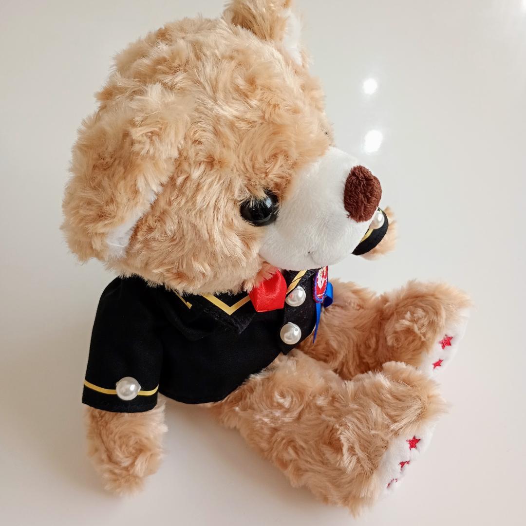 【希少】ご当地ベア 東京タワー限定60周年 レア ぬいぐるみ