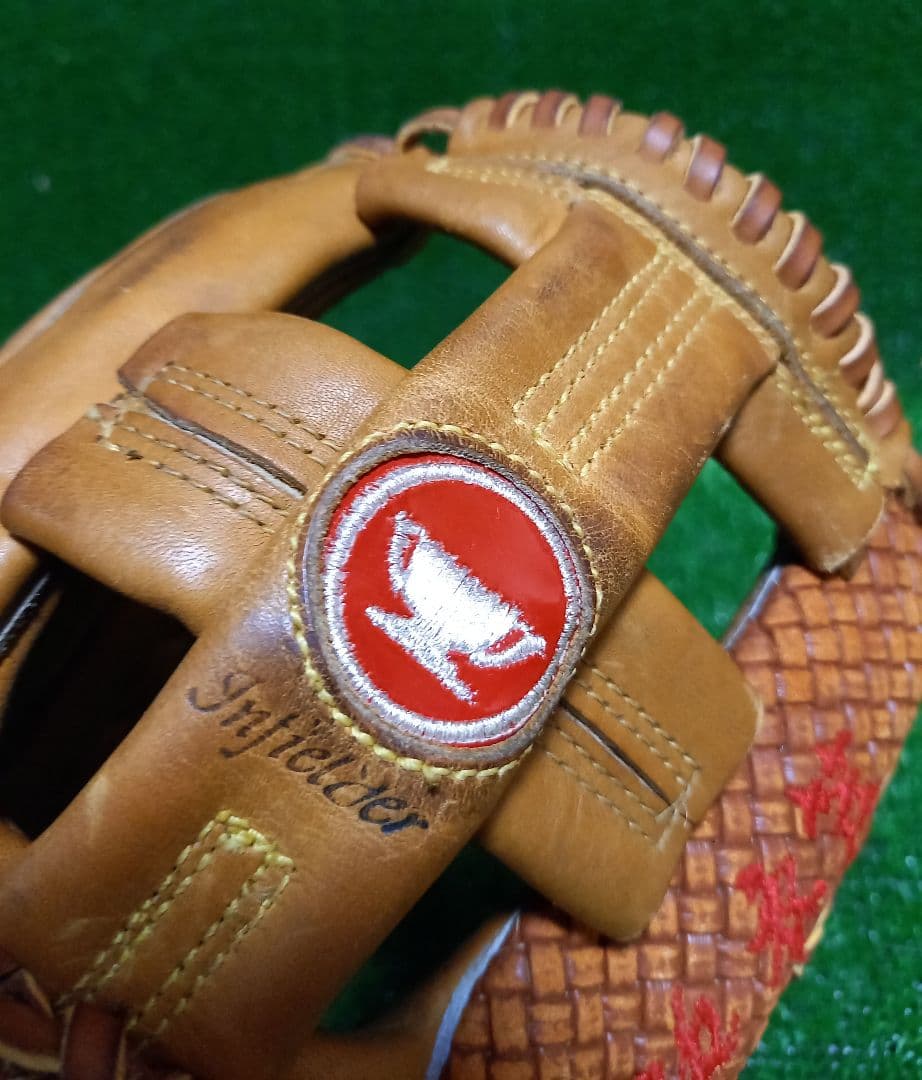 美津濃ワールドウィンALL STAR 広島東洋カープ衣笠祥雄選手刺繍入り