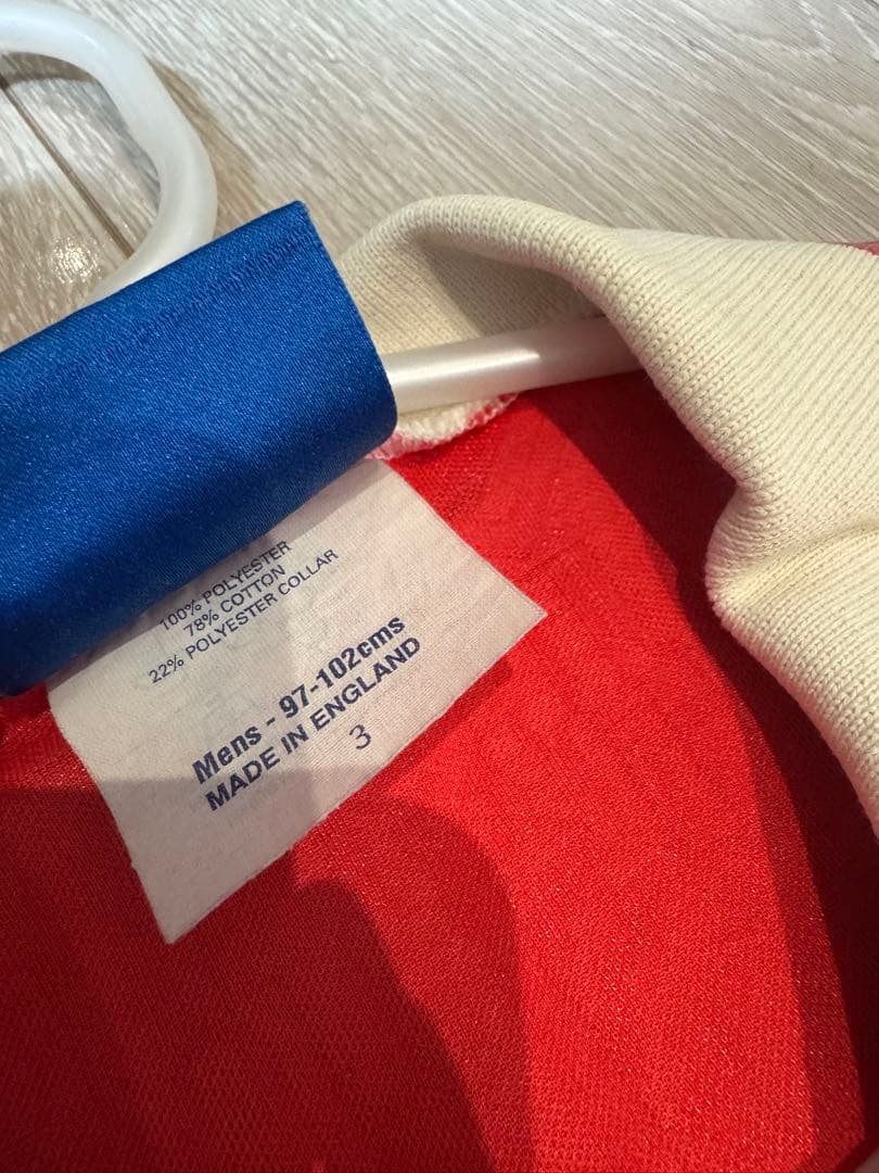 マンチェスターユナイテッドユニフォーム