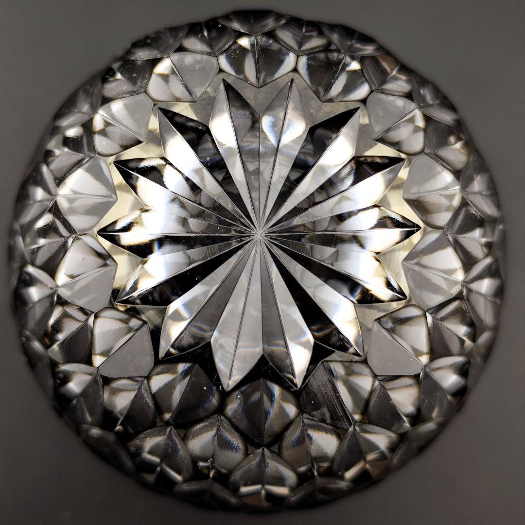 定価9万円・直営店限定 江戸切子 3点セット（切子、江戸切子、薩摩切子）