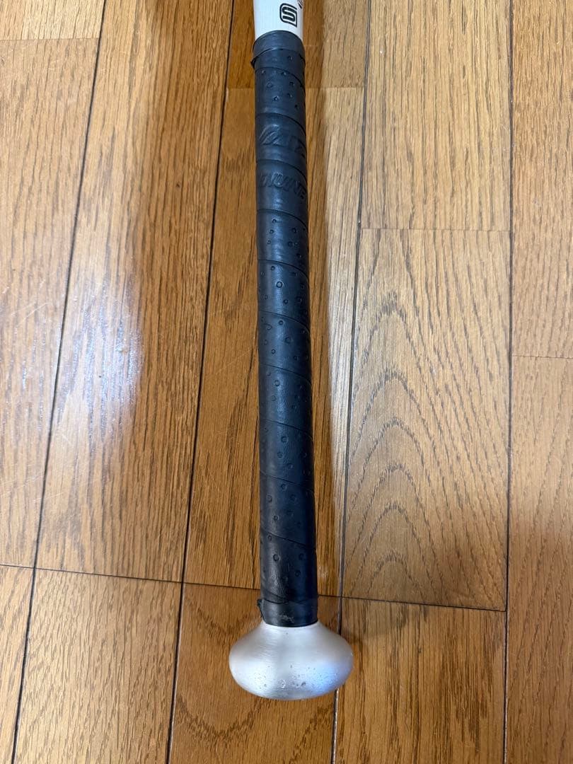 Mizuno V-KONG02 軟式バット