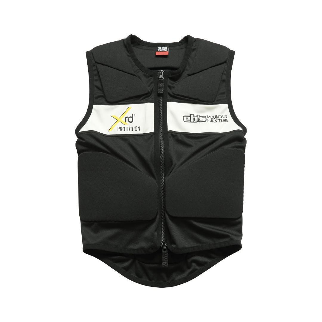 【新品】eb's CHOKI PAD XRD size XL プロテクター