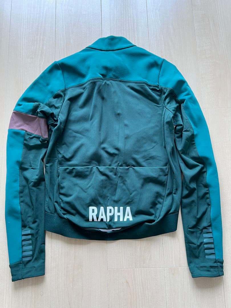 Rapha Pro Team ジャージS