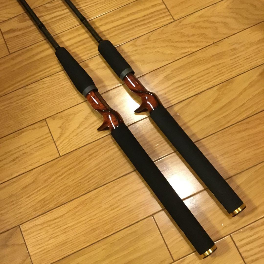 メガバス　デストロイヤー　初期モデル　HT800X 新品、未使用