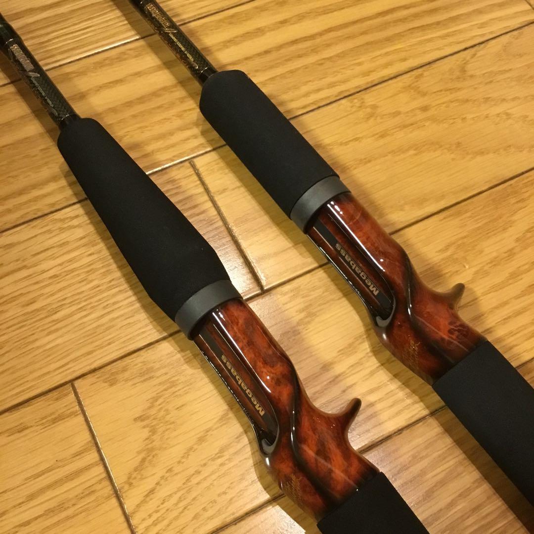 メガバス　デストロイヤー　初期モデル　HT800X 新品、未使用