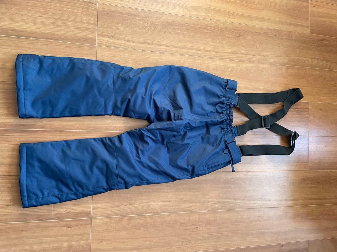 【新品未使用】子供用スキーウェア O'NEILL オニール 130㎝