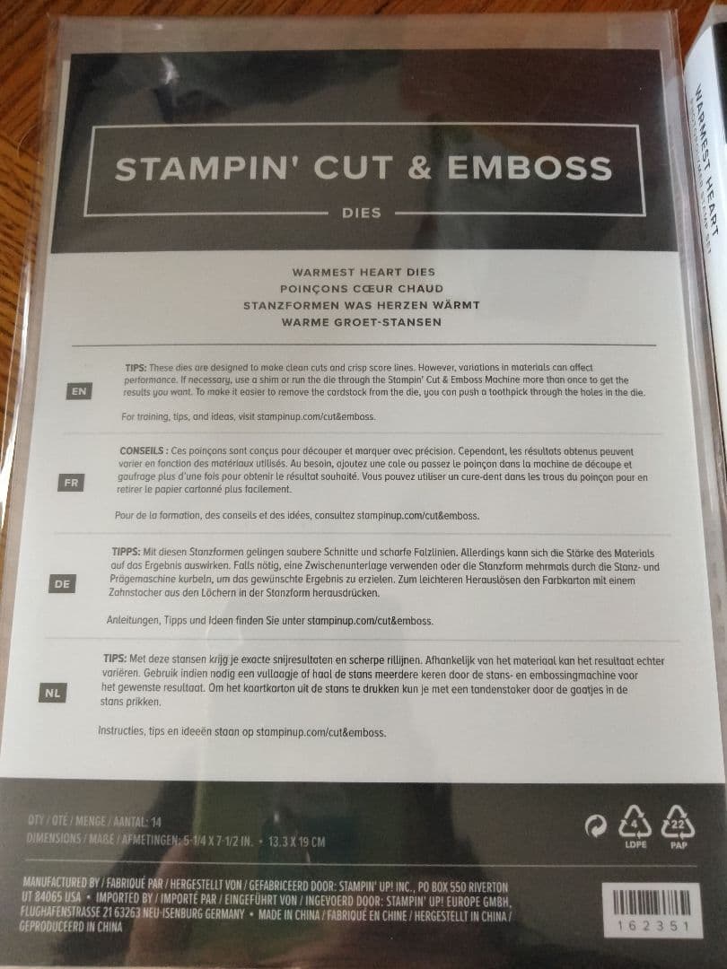 再値下　１点限り♡未使用　水筒ピクニックスタンプ　スタンピンアップ