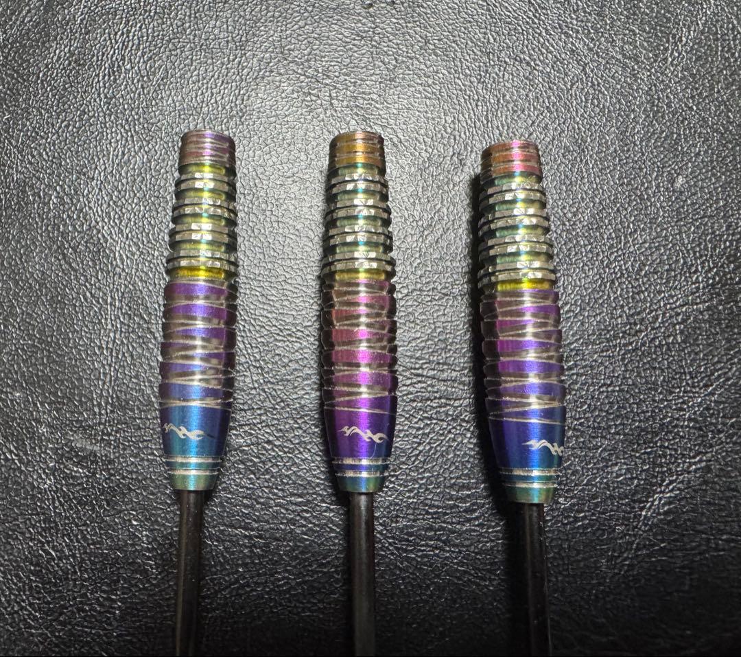 ティガ ゼログラビティ3 大崎裕一モデル スティール