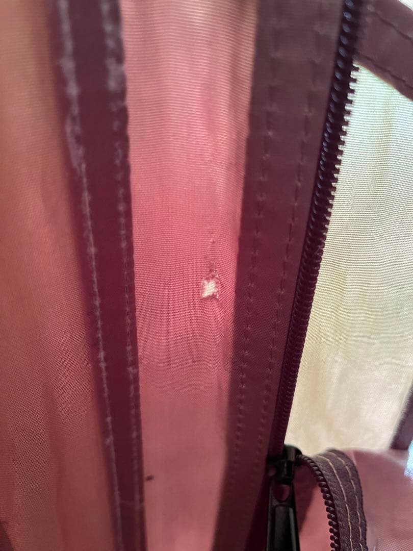 スノーピーク リビングシェルロング　中古セット